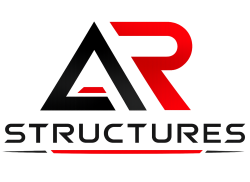 AR Structures Logo